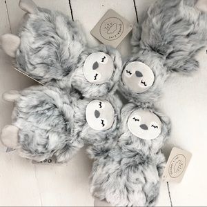 NWT Slumberkins Penguin